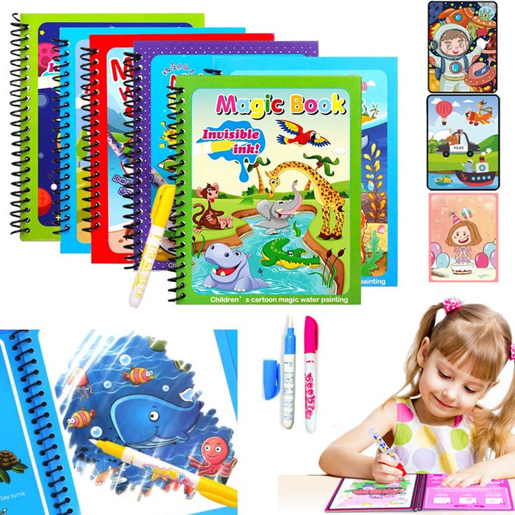 Inspire Creativity Kit