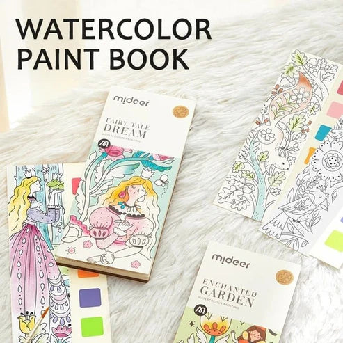 All-in-One Art Adventure Kit