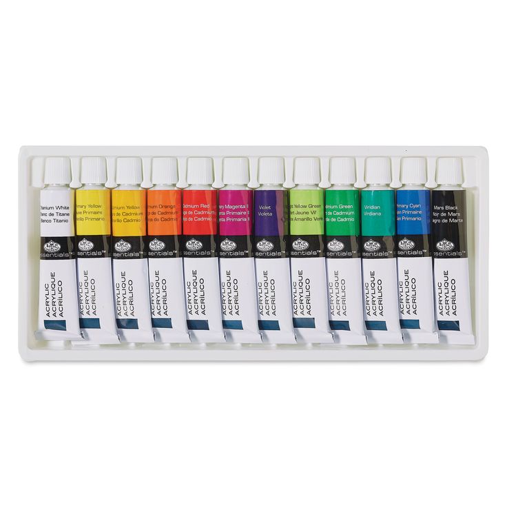 Kids Ceramic Toy Painting Set