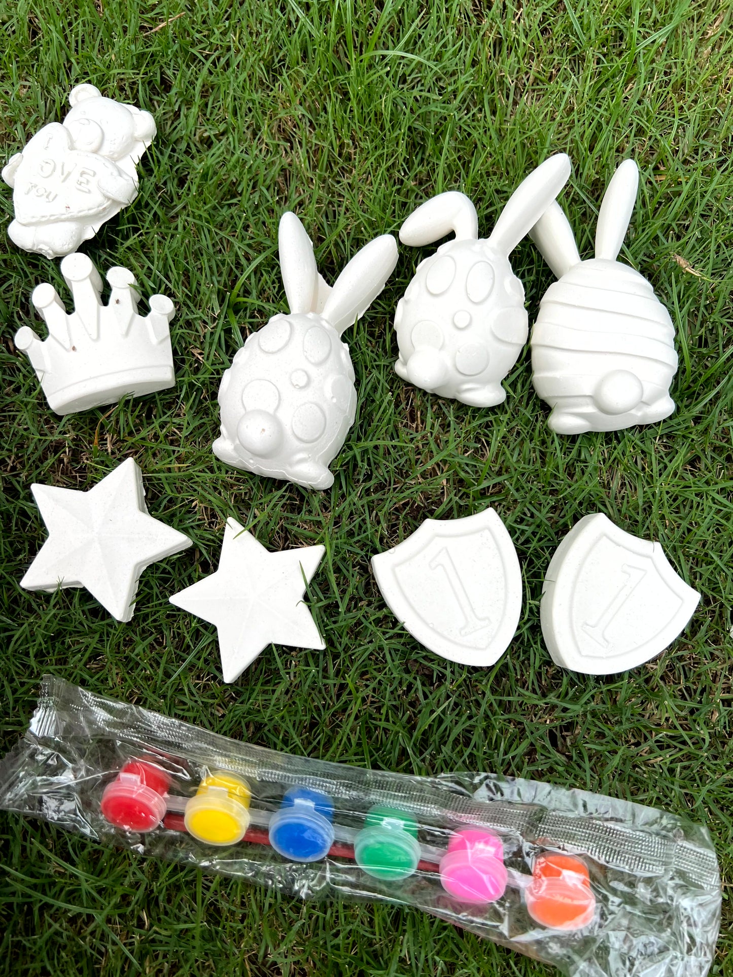 Creative Stars Art Kit