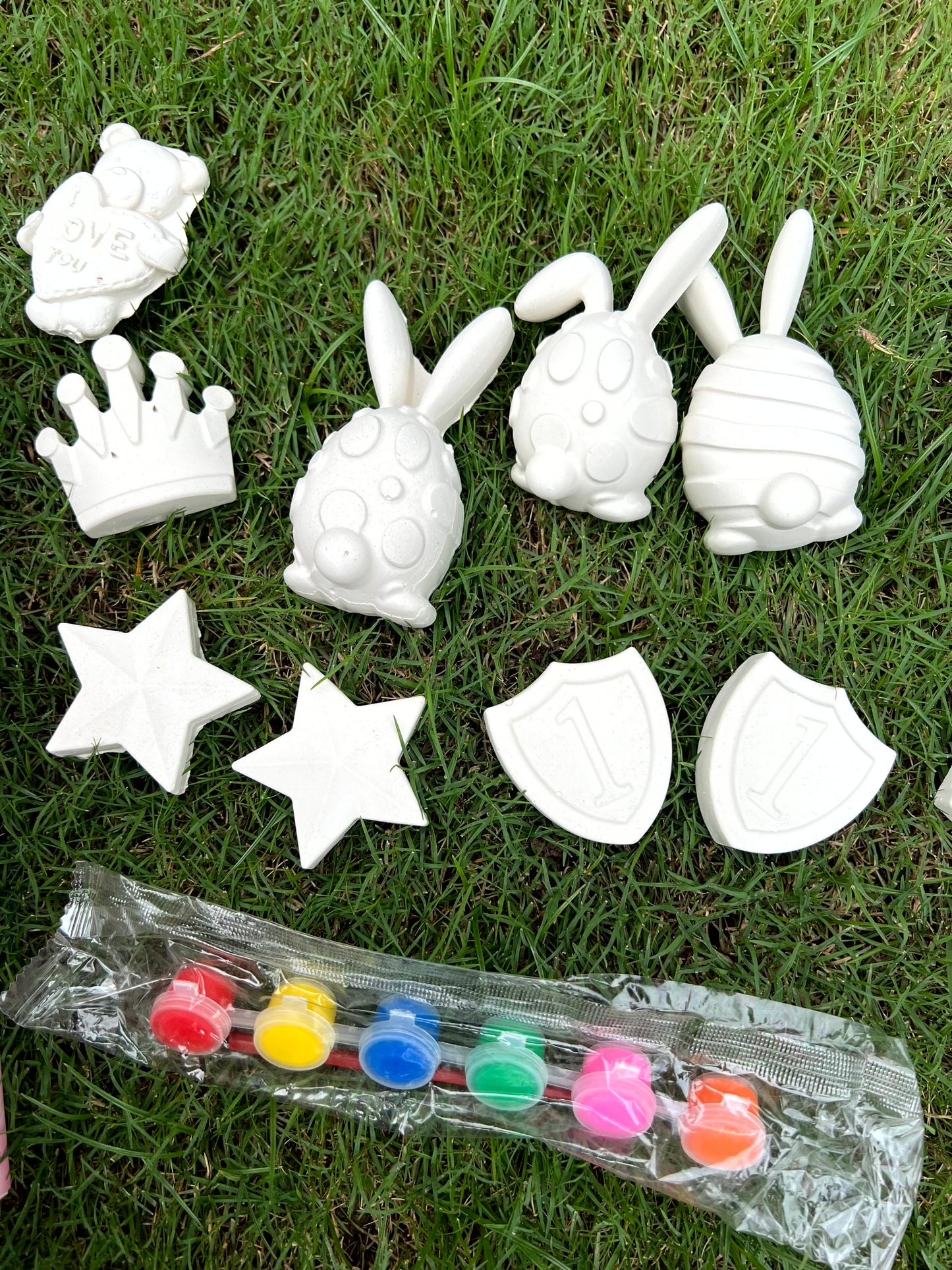 Creative Stars Art Kit