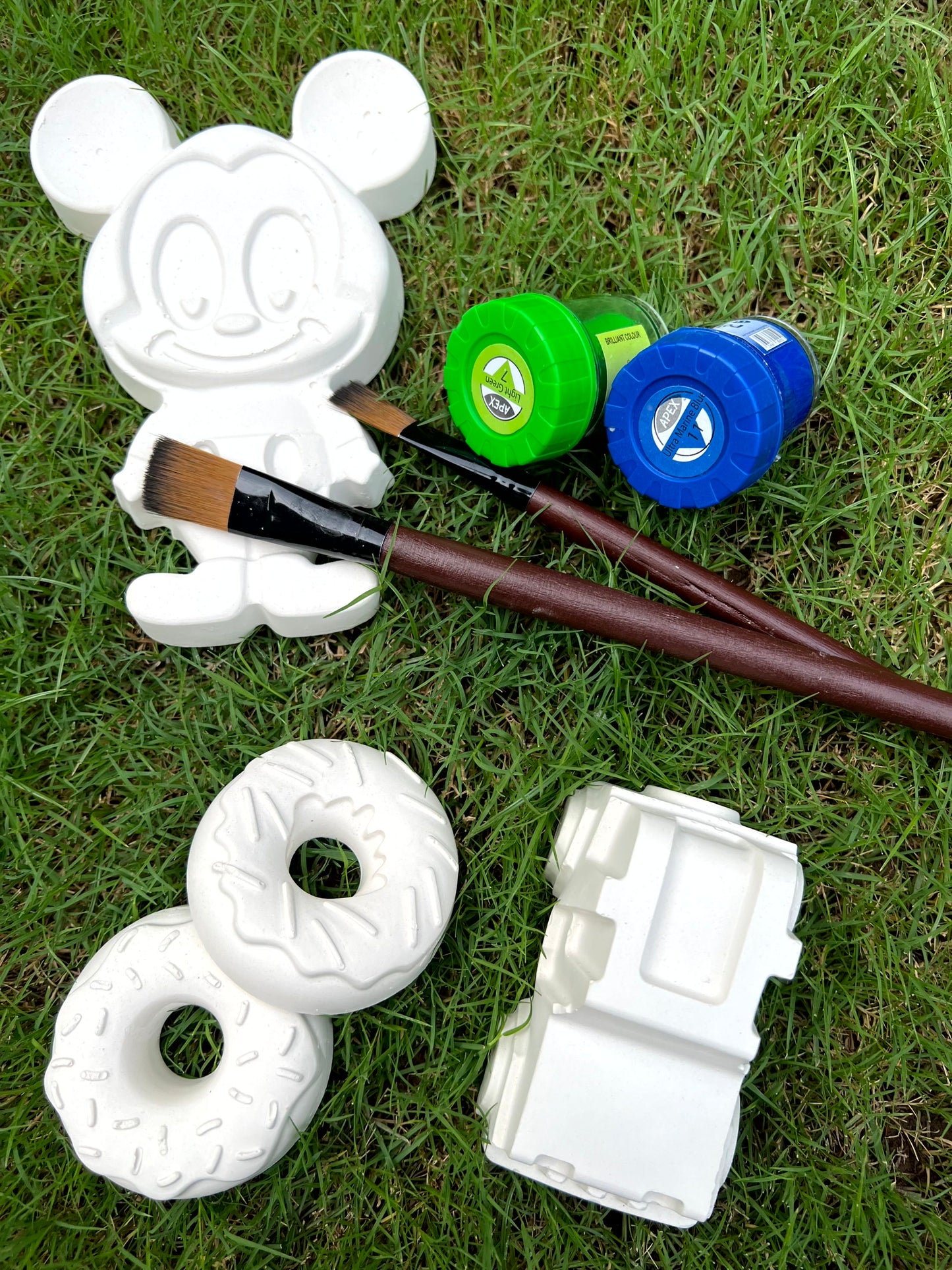 Kids Craft & Painting Kit