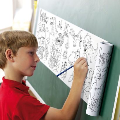 Creative Stars Art Kit