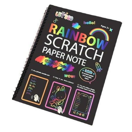 Creative Kids Activity Box