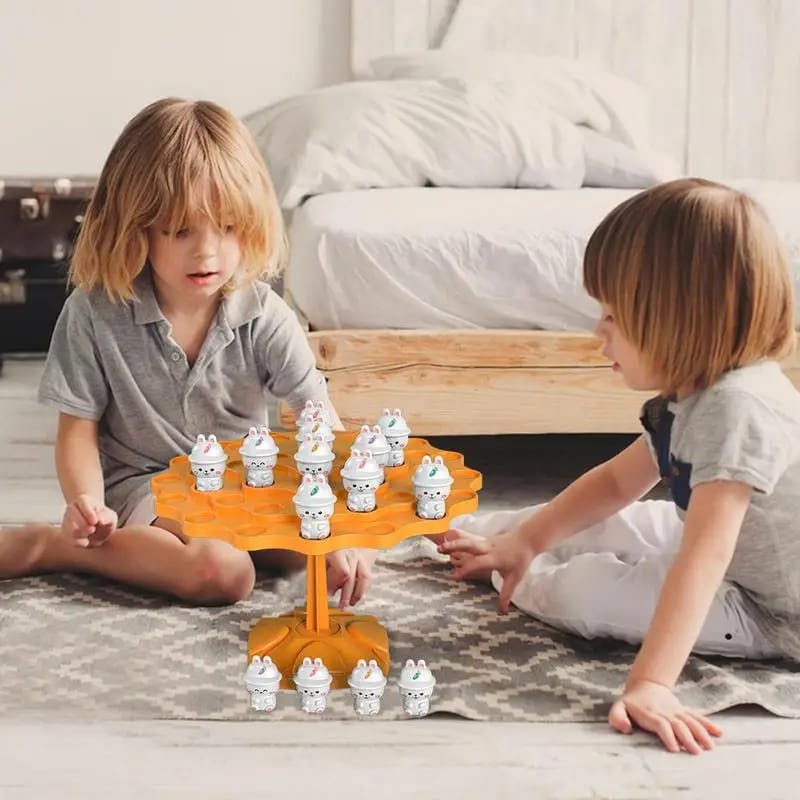 Balance Tree Stackable Toy