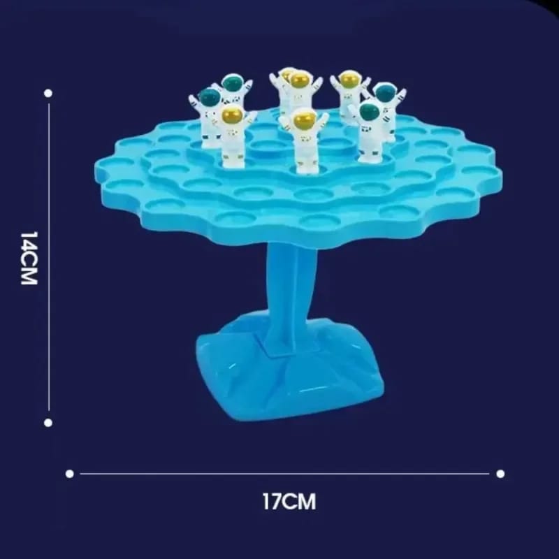 Balance Tree Stackable Toy