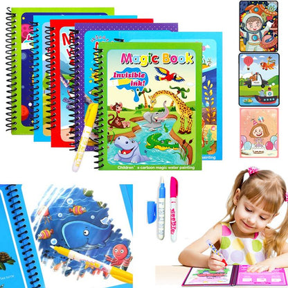 Inspire Creativity Kit