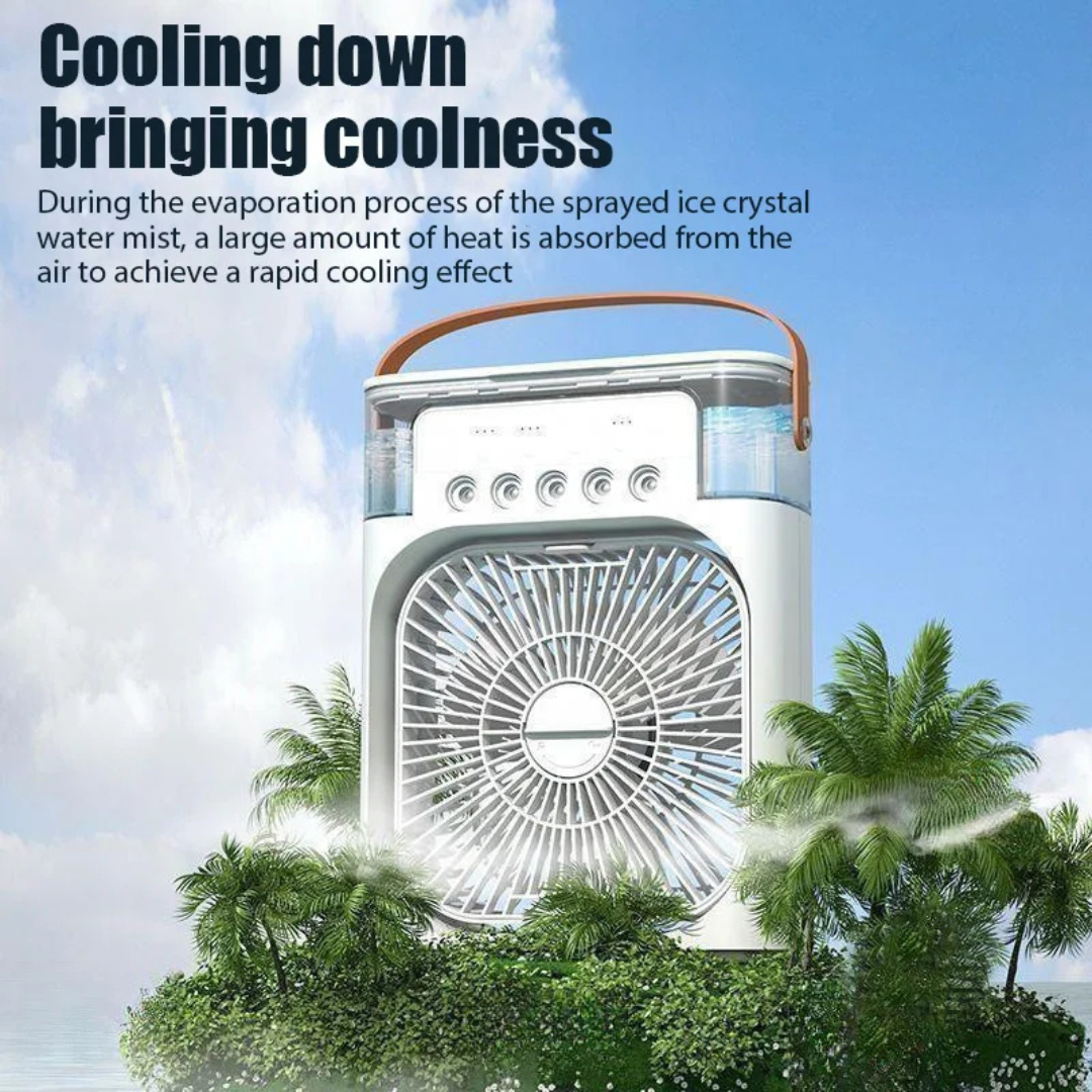 Mini Water Cooler