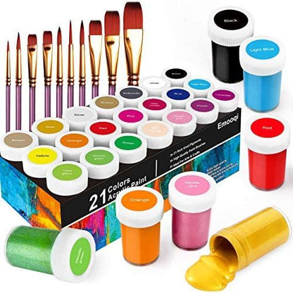 Pro Painter's Box