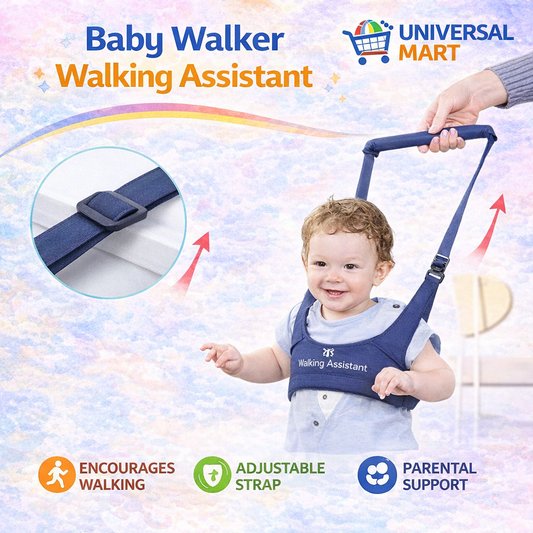 Baby Walker Walking Assistant