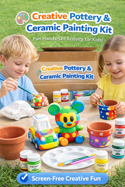 Mini Ceramic Deal