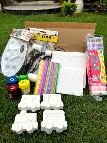 Pro Painter's Box
