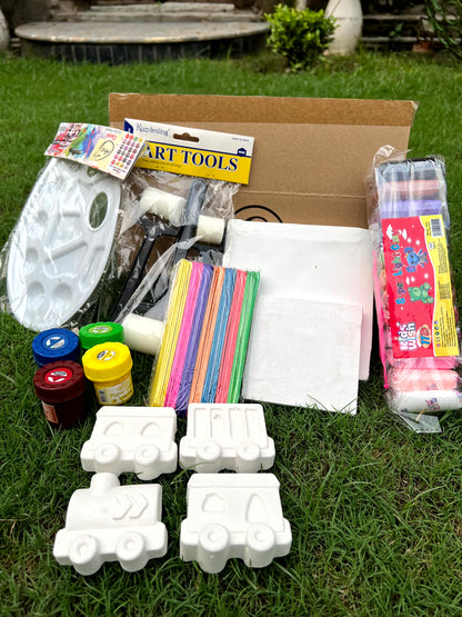 Pro Painter's Box