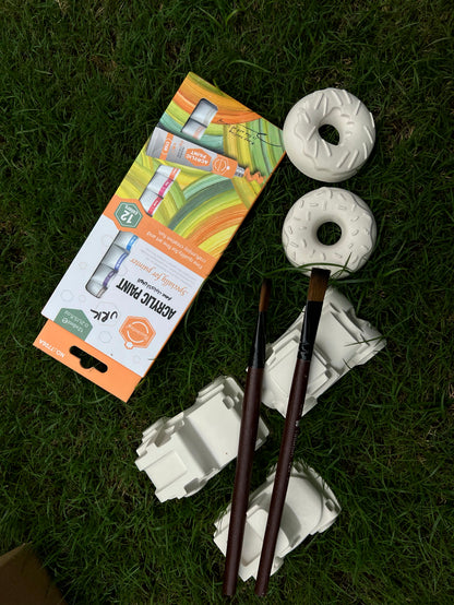 Creative Minds Art & Craft Bundle
