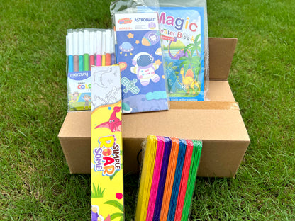 Creative Minds Art & Craft Bundle