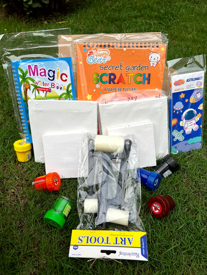 Inspire Creativity Kit