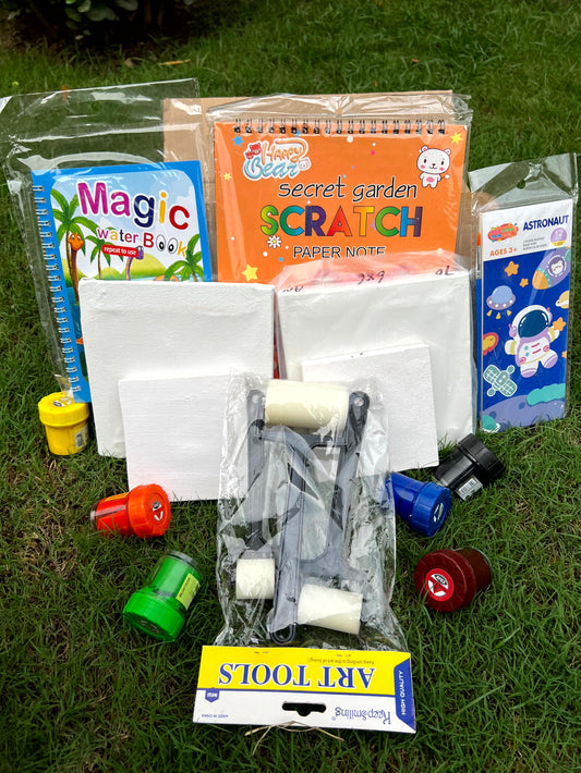 Inspire Creativity Kit