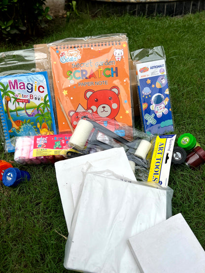 Inspire Creativity Kit