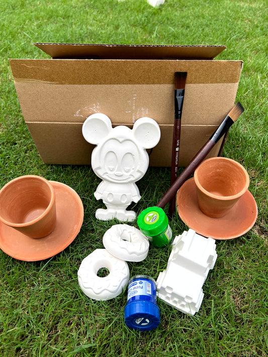 Mini Ceramic Deal