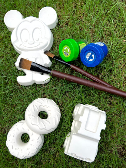 Kids Craft & Painting Kit