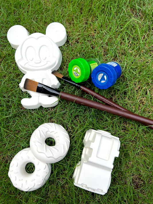 Kids Craft & Painting Kit