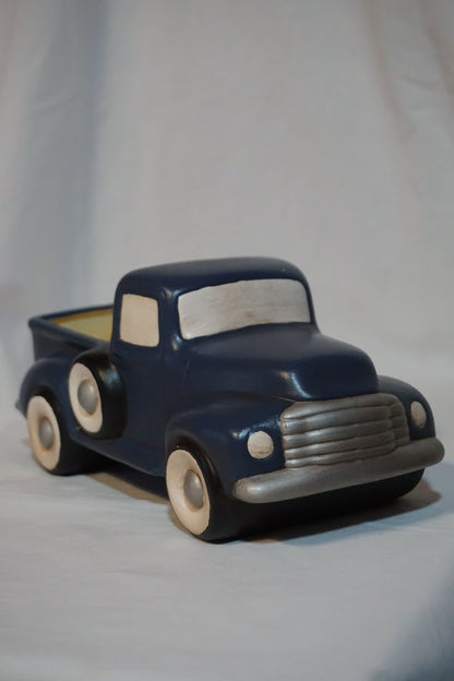 Ceramic Cars Painting Kit