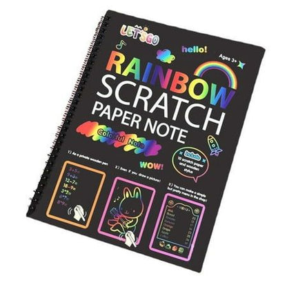 Creative Kids Activity Box
